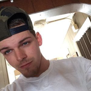 Meet your Posher, Mark